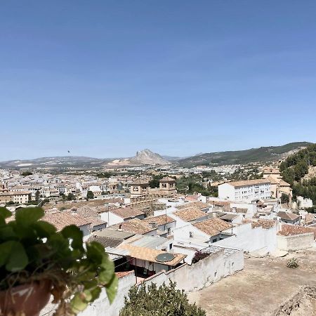 فيلا Casa Vacacional Alcazabilla أنتيكيرا المظهر الخارجي الصورة